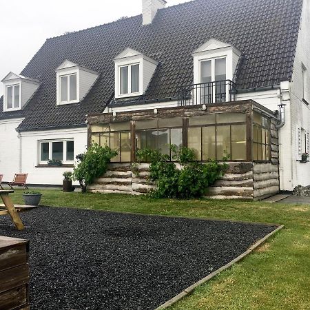 Wielsbeke Maison Blanche المظهر الخارجي الصورة