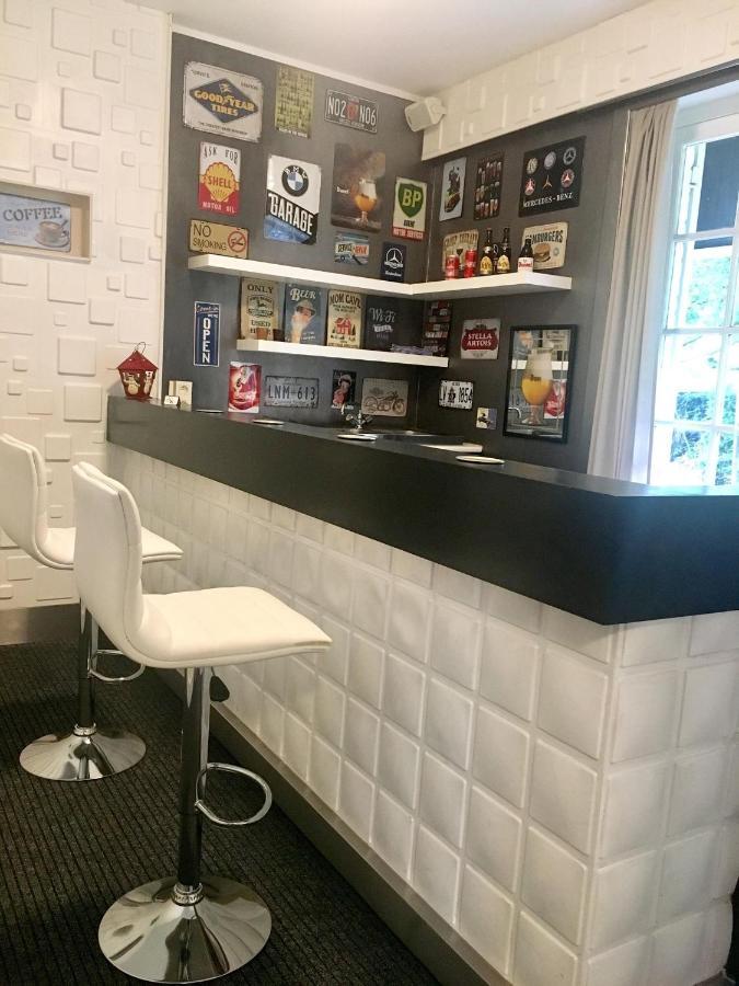 Wielsbeke Maison Blanche المظهر الخارجي الصورة