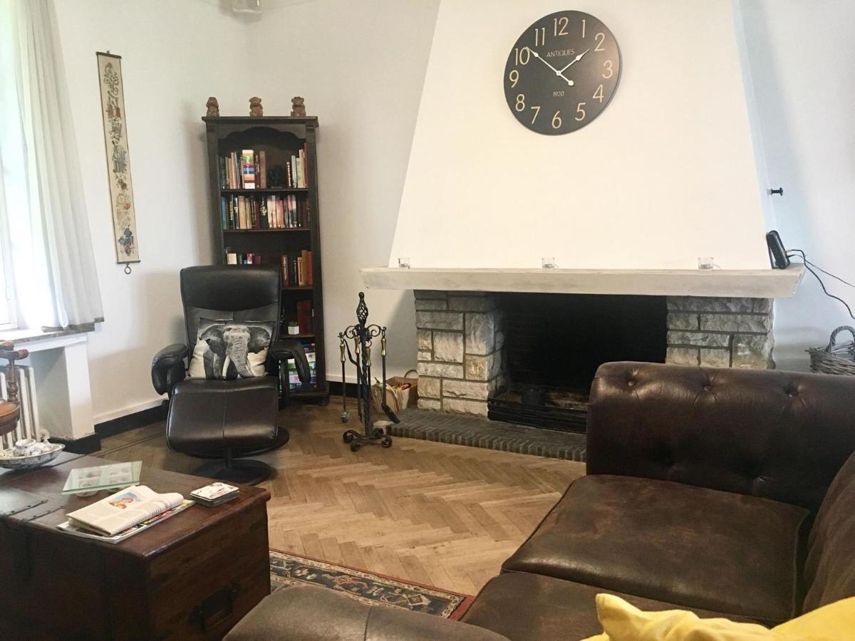 Wielsbeke Maison Blanche المظهر الخارجي الصورة