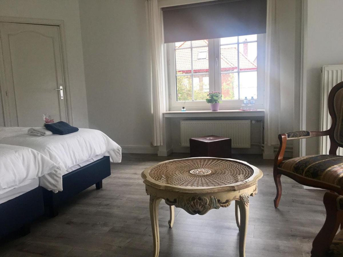 Wielsbeke Maison Blanche المظهر الخارجي الصورة