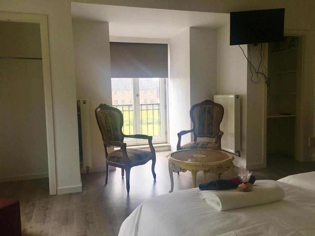 Wielsbeke Maison Blanche المظهر الخارجي الصورة