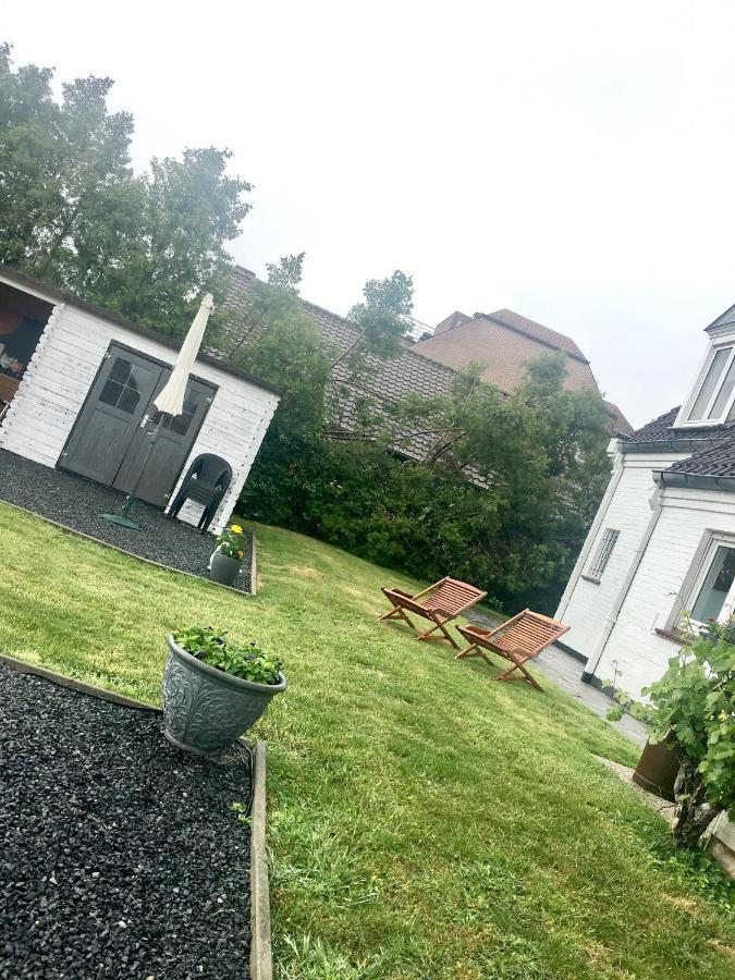 Wielsbeke Maison Blanche المظهر الخارجي الصورة
